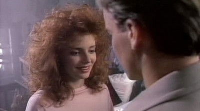 Badge of Honor (1988) - Episode 23 poster and promotional image