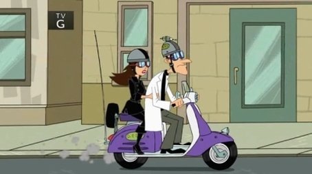 Vanessassary Roughness (2009) - Episode 22 poster and promotional image