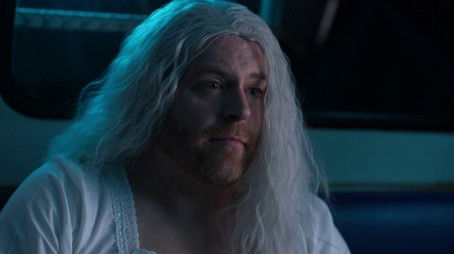 20000 Gates Under the Sea (2021) - Episode 3 poster and promotional image