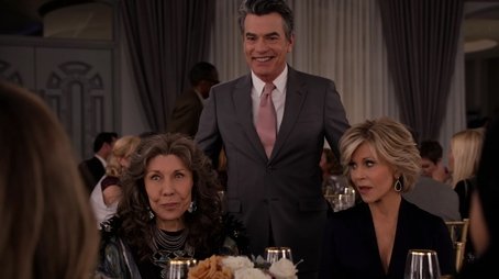 The Trophy Wife (2020) - Episode 3 poster and promotional image
