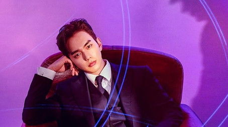 Season 1 (2020) - Season 1 poster and promotional image