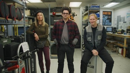 Set Life (2022) - Episode 2 poster and promotional image