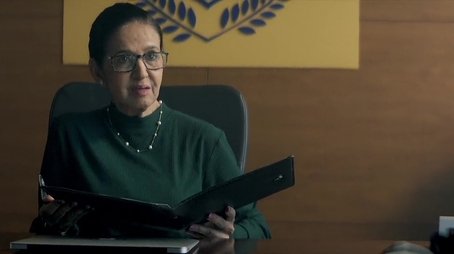 Duniya Se Nahi Darega (2025) - Episode 15 poster and promotional image