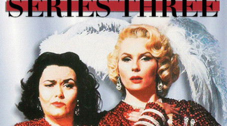 Season 3 (1990) - Season 3 poster and promotional image