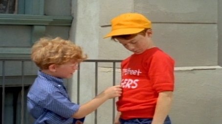 Take Me Out of the Ballgame (1967) - Episode 9 poster and promotional image