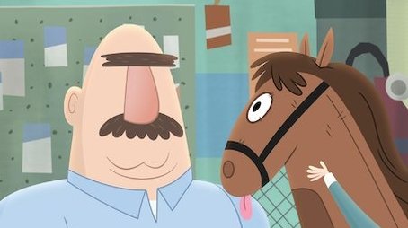 She's a Shoe-In (2017) - Episode 48 poster and promotional image