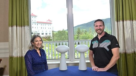 Omni Mount Washington Resort, Hour 3 (2022) - Episode 9 poster and promotional image