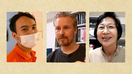 Elderly Care Under the Pandemic (2021) - Episode 22 poster and promotional image