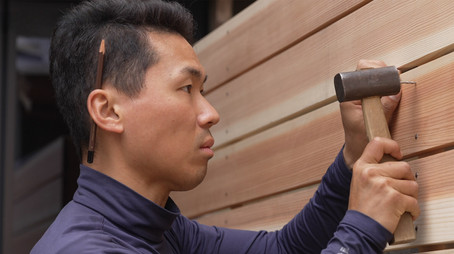 Drawn to the Land of Carpentry (2024) - Episode 13 poster and promotional image