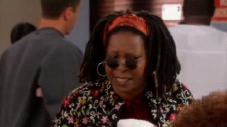Whoopi Temporada 1