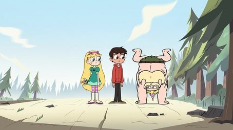 Camping Trip (2016) - Episode 10 poster and promotional image