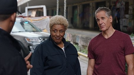 A Changed Woman (2020) - Episode 18 poster and promotional image