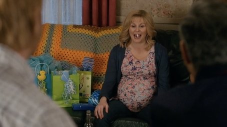 Behind the Episode: "Baby Sprinkle" (2020) - Episode 126 poster and promotional image