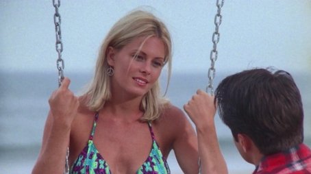 Lover's Cove (1993) - Episode 3 poster and promotional image