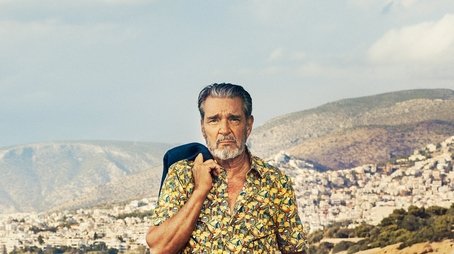 Season 3 (2024) - Season 3 poster and promotional image