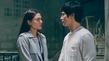 Secrets (2022) - Episode 23 poster and promotional image