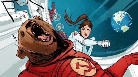 Sands, Agent of Morra (2016) - Episode 16 poster and promotional image