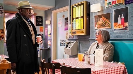 12/11/2021 (2021) - Episode 181 poster and promotional image