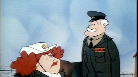 Alice in Blunderland (1981) - Episode 12 poster and promotional image