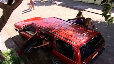 Episode 3 (2008) - Episode 3 poster and promotional image