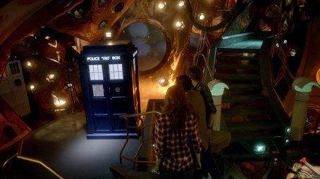 Space (1) (2011) - Episode 35 poster and promotional image