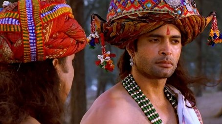 Nand relocates to Vrindavan (2014) - Episode 3 poster and promotional image
