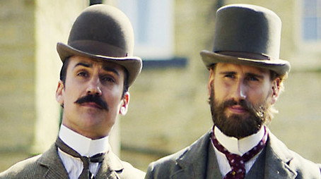 Limited Series (2020) - Season 1 poster and promotional image