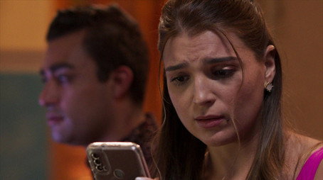 Doménica Montero Évad 1