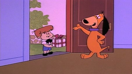Party Pooper Pop (1961) - Episode 4 poster and promotional image