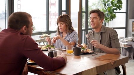 Sushi for Twelve, $482 plus delivery (2022) - Episode 3 poster and promotional image