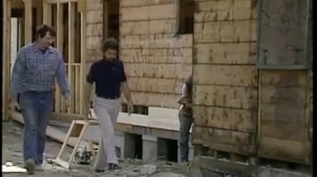 The Newton House - 8 (1981) - Episode 8 poster and promotional image