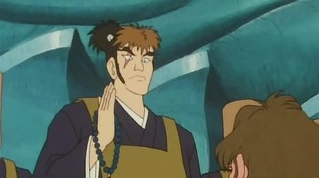 The Mifune Buddha’s Hell Luck (1993) - Episode 10 poster and promotional image