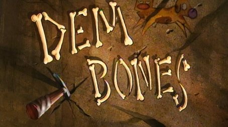Dem Bones (1999) - Episode 20 poster and promotional image
