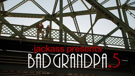 Jackass Сезон 0