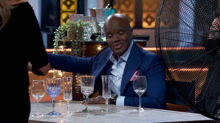 Dragons' Den Sezóna 19