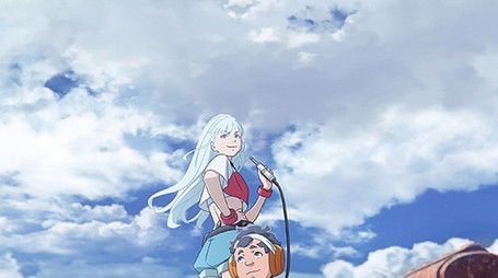 Listeners (2020) poster