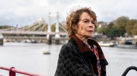 England (2022) - Episode 9 poster and promotional image