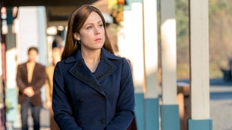 Close to My Heart (2018) - Episode 10 poster and promotional image