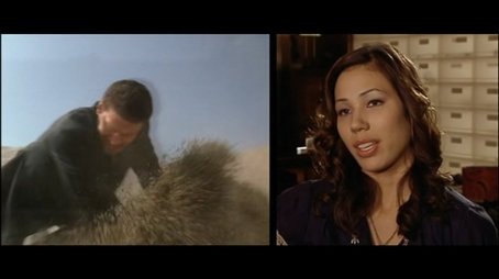 Erinnerungen an die Staffel 2