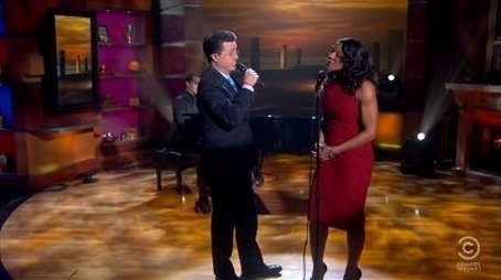 Audra McDonald (2012) - Episode 66 poster and promotional image