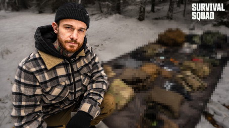 Survival Squad Stagione 0