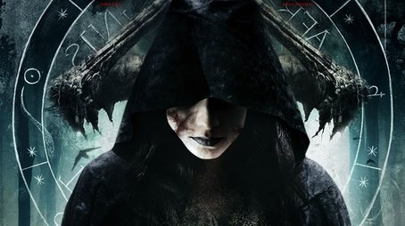 Mark of the Witch (2014) poster