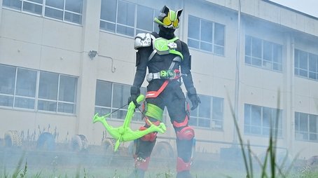 Encounter 7: Trump Card Ninja (2022) - Episode 8 poster and promotional image