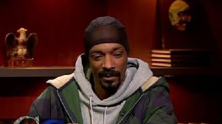 Snoop Dogg (2009) - Episode 159 poster and promotional image