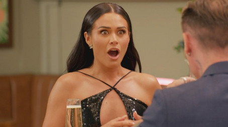 Celebs Go Dating Сезон 14