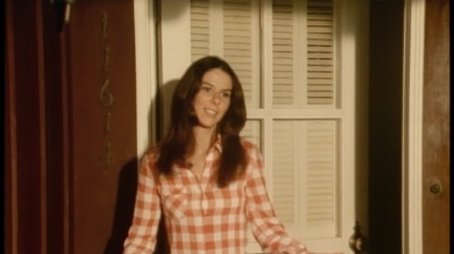 The Exchange (1974) - Episode 6 poster and promotional image