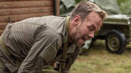 Episode 9 (2021) - Episode 9 poster and promotional image