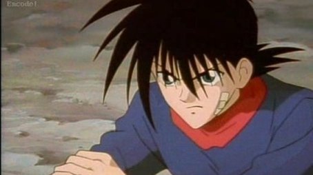 Ready to Fight! Recca's Challenge!! (1997) - Episode 16 poster and promotional image