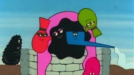 The Pottery (1977) - Episode 6 poster and promotional image