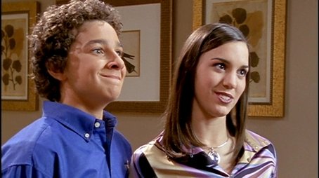 Stevens Manor (2002) - Episode 18 poster and promotional image